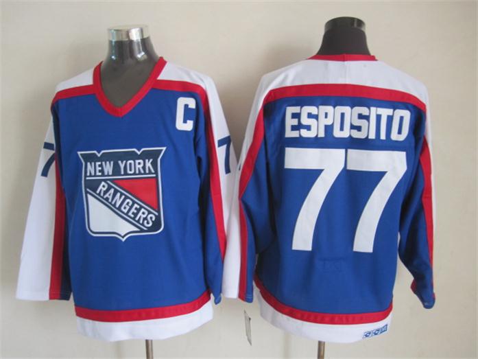 New York Rangers jerseys-013